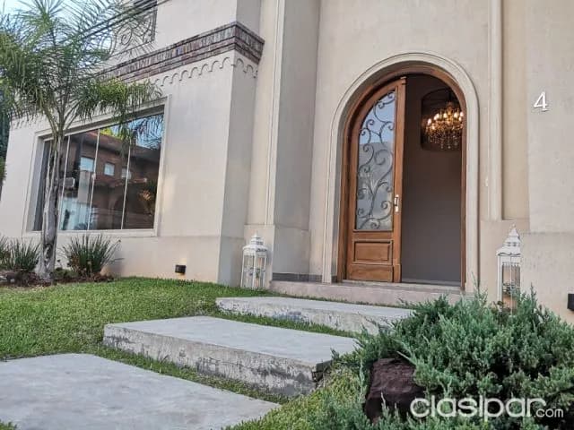 La Trinidad II: Exclusiva residencia, 3 suites, seguridad 24 hs — foto 3