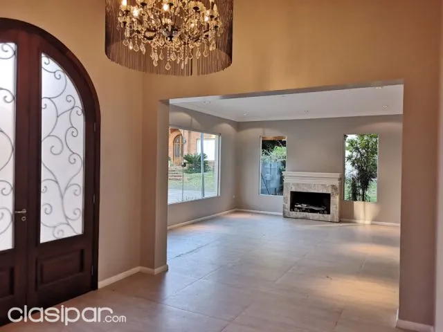 La Trinidad II: Exclusiva residencia, 3 suites, seguridad 24 hs — foto 4