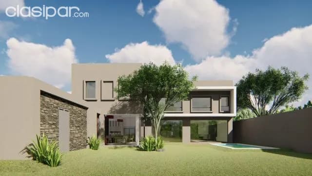 Mburucuya - curda: Residencia a estrenar, 711m2, 4 suites - 1.300.000 usd — foto 5