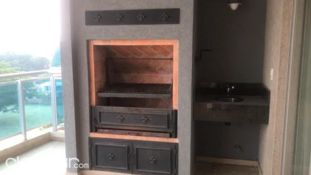 departamento PREMIUM zona paseo Galería - 3 dorm — foto 4