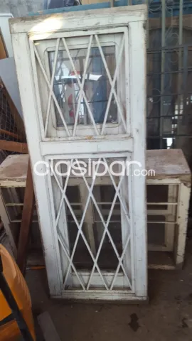 Materiales usados de demoliciones, foto 5
