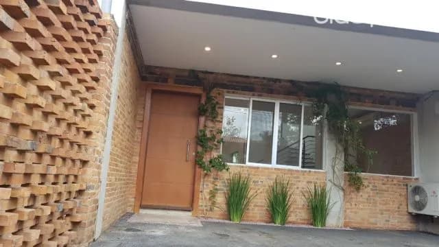 Mburucuya – molas lopez: Elegante dúplex, 3 suites, jardín, piscina -8.000.000 gs, foto 2