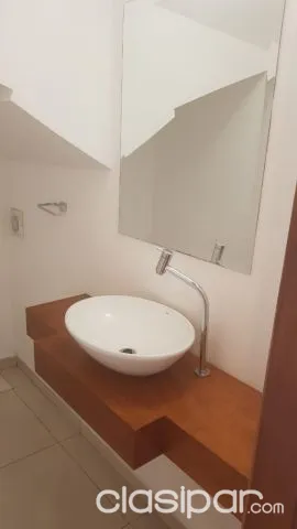 Mburucuya – molas lopez: Elegante dúplex, 3 suites, jardín, piscina -8.000.000 gs, foto 4