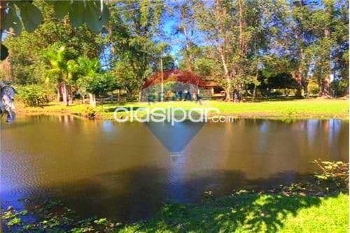 Hermosa casa quinta en Ypacaraí