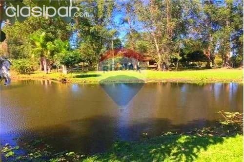 Hermosa casa quinta en Ypacaraí — foto 2