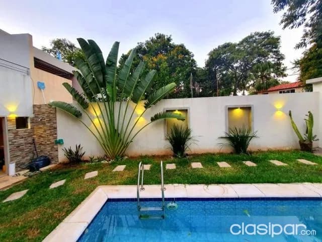 Casa en Zona Yacht y Golf Club Paraguayo - Lambare, foto 3