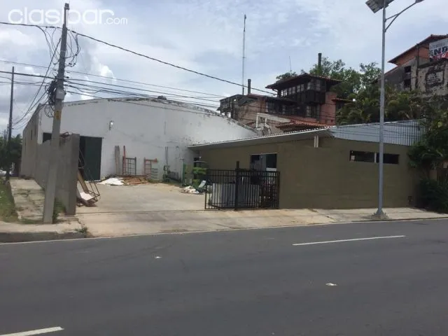 Deposito zona ex caballeria cod 1750, foto 5