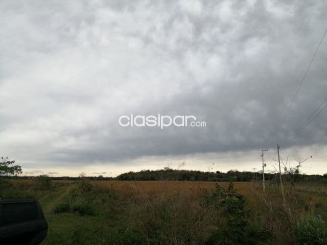 Propiedad de 43 hectáreas en san jose de los arroyos cod 2457