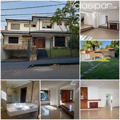 Villa Morra : Ideal p/ empresas y oficinas - 1.800 usd, foto 2