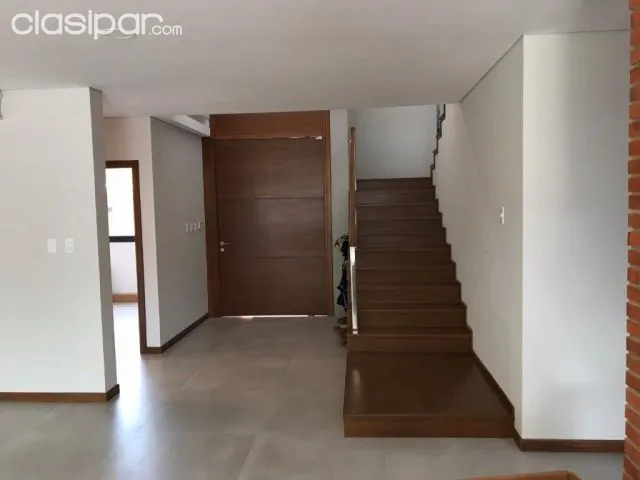 Ycua sati – goethe: Lujosa residencia minimalista, 3 suites, jardín, piscina - 2.500 usd, foto 4