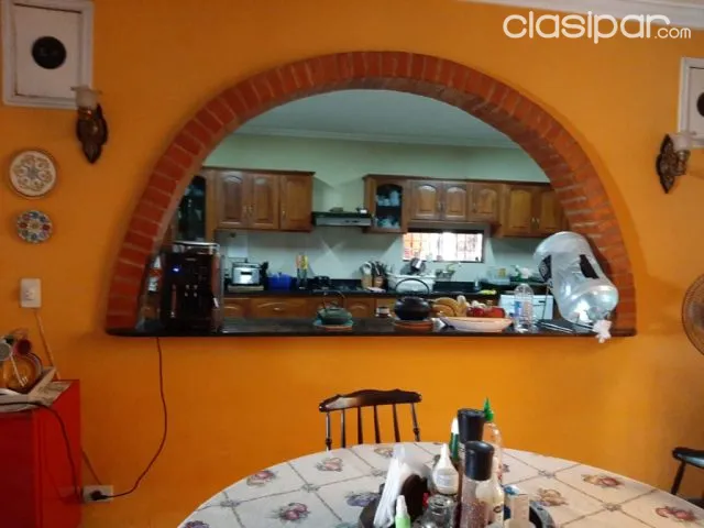 Propiedad en Luque barrio bella vista cod 2901, foto 4