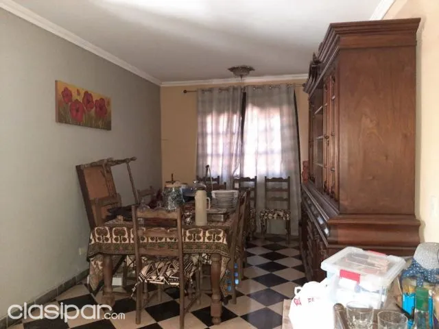 Propiedad en Luque barrio bella vista cod 2901, foto 5