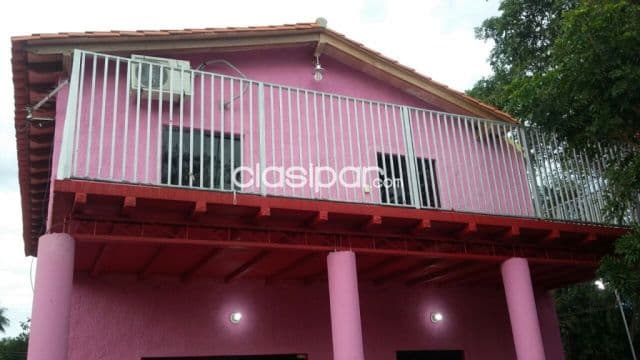 Hermosa casa en aregua. M6075