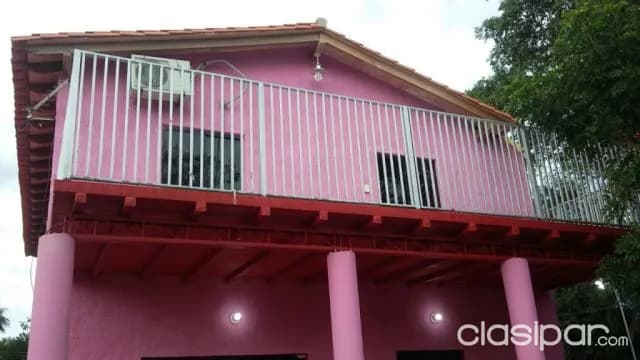 Hermosa casa en aregua. M6075 — foto 2