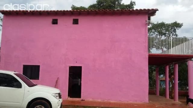 Hermosa casa en aregua. M6075 — foto 3