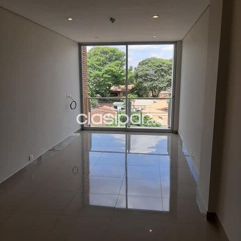 Departamento con un dormitorio en barrio Jara –universidad americana