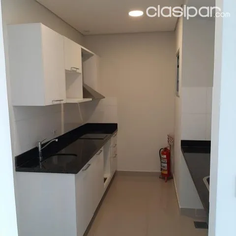 Departamento con un dormitorio en barrio Jara –universidad americana — foto 5