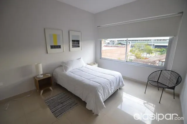 Departamento en asuncion Carmelitas. Cod 1312, foto 4
