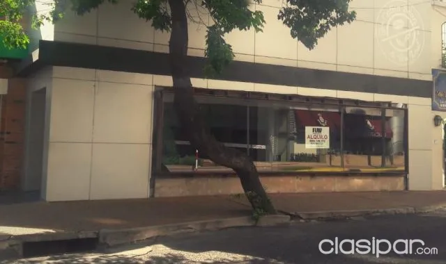 Frente al shop. Mcal. Lopez – Villa Morra: Prestigiosa esquina, 95 m2 - 2.000 usd, foto 2