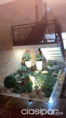 Z/ shop. Sol – wtc: Elegante residencia, amoblado full, 4 suites - 3.500 usd — foto 3
