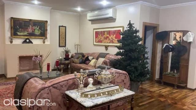 Z/ shop. Sol – wtc: Elegante residencia, amoblado full, 4 suites - 3.500 usd — foto 4