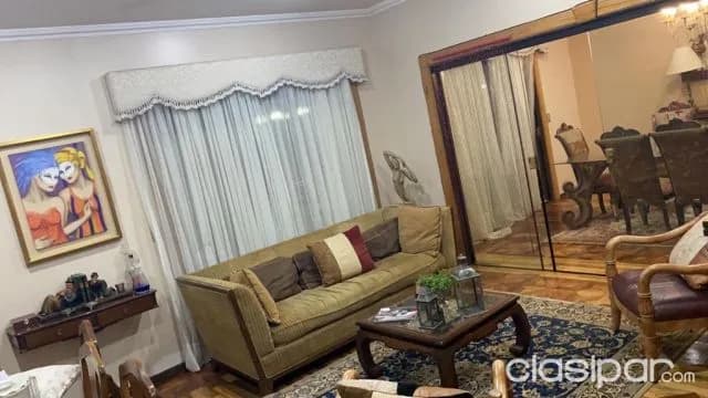 Z/ shop. Sol – wtc: Elegante residencia, amoblado full, 4 suites - 3.500 usd — foto 5