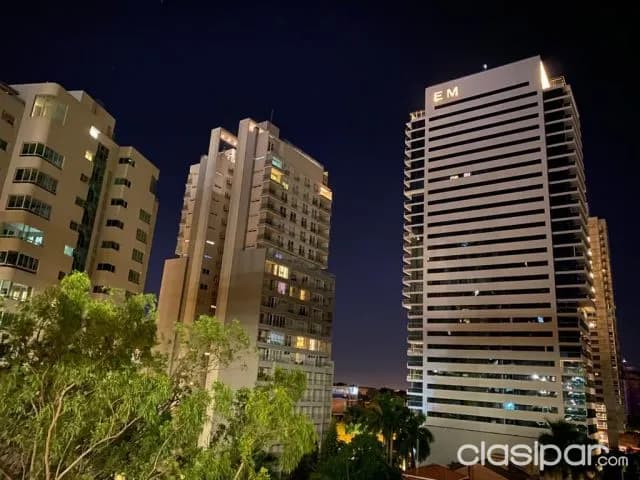 Edif. Eminent- sta teresa : Elegante depto amoblado - 2 dormit, piscina, seguridad 24hs, foto 2