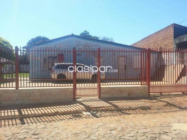 Propiedad de 2 terrenos juntos en fdo. De la mora. J4124