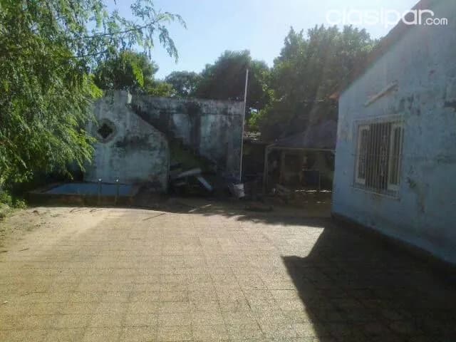 Propiedad de 2 terrenos juntos en fdo. De la mora. J4124, foto 3
