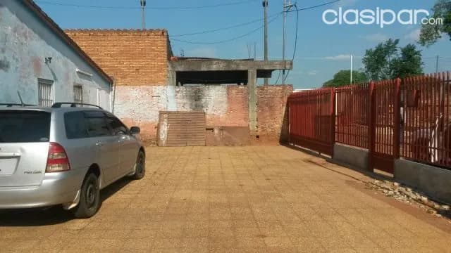 Propiedad de 2 terrenos juntos en fdo. De la mora. J4124, foto 5
