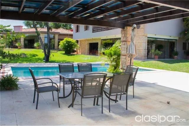 hermosa Residencia en B. Jara 2,500,000 USD — foto 2
