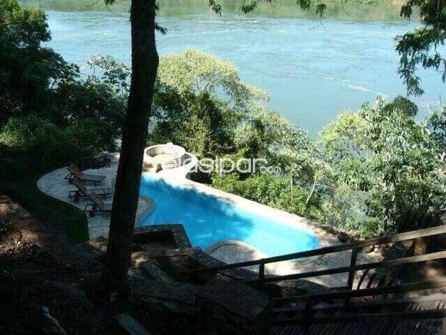 VENDO!! Hermosa Residencia en el Paraná Country Club — foto principal