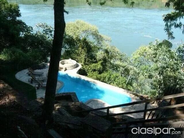 VENDO!! Hermosa Residencia en el Paraná Country Club — foto 2