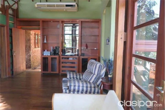VENDO!! Hermosa Residencia en el Paraná Country Club — foto 4
