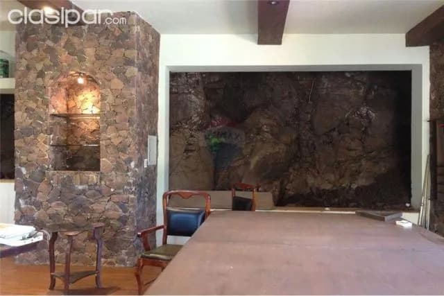 VENDO!! Hermosa Residencia en el Paraná Country Club — foto 5