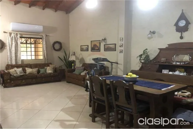 Hermosa casa en zona laguna grande 850,000,000 ₲ — foto 2