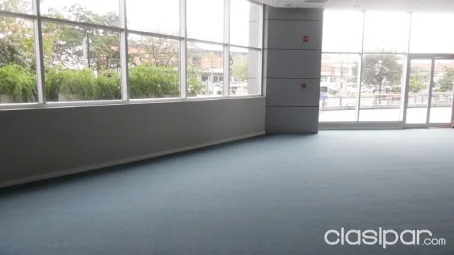 Se alquila Planta Baja Torre 2 WTC — foto 3