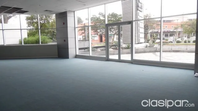 Se alquila Planta Baja Torre 2 WTC — foto 5