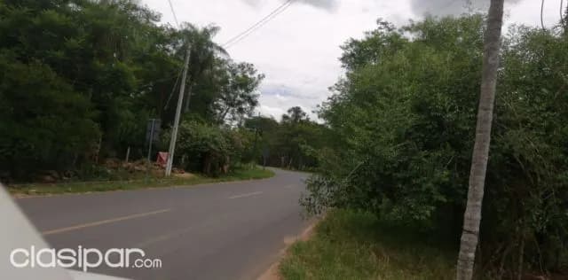 Limpio – salado (s/ ruta): 6 has, ideal p/ emprendimientos industriales – — foto 5