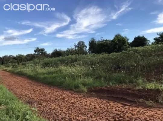 2 hermosos terrenos sobre ruta internacional — foto 5