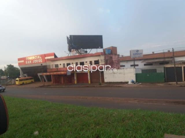 Propiedad en Ciudad del Este. Cod — foto 1