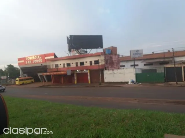 Propiedad en Ciudad del Este. Cod — foto 2