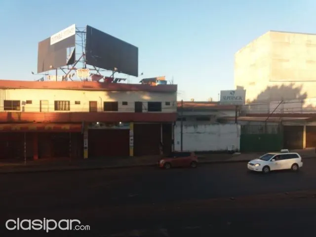 Propiedad en Ciudad del Este. Cod — foto 3