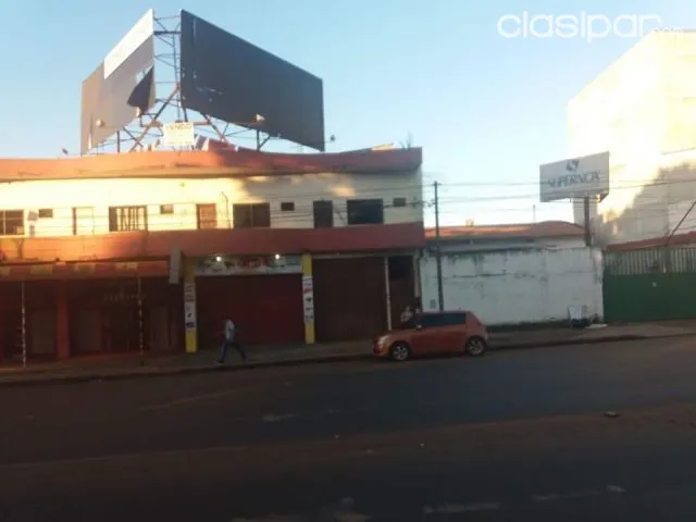 Propiedad en Ciudad del Este. Cod — foto 4