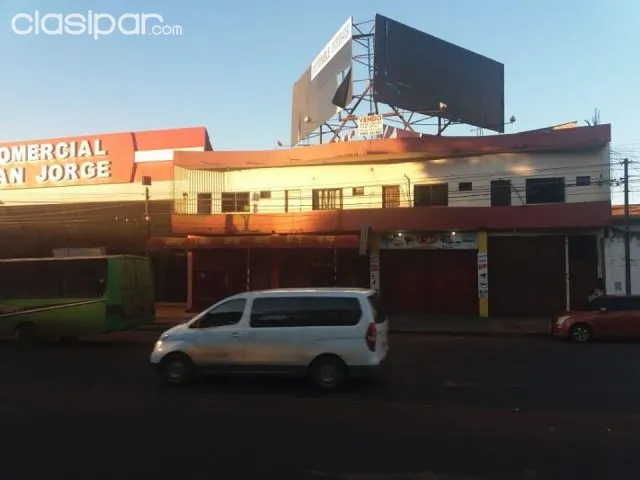 Propiedad en Ciudad del Este. Cod — foto 5