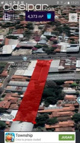 Avda eusebio ayala : Remate del año!! - antes 4.400.00 usd ahora 1.800.000 usd solamente !, foto 2