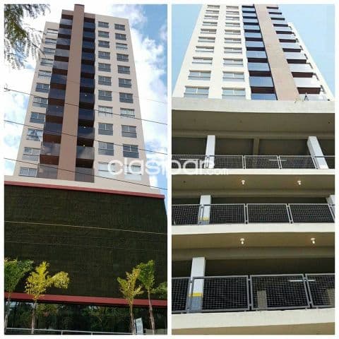 Depto de 2 dorm +área de servicio sobre sta teresa