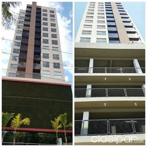 Depto de 2 dorm +área de servicio sobre sta teresa — foto 2