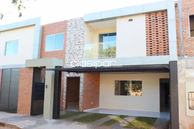Dúplex a estrenar, Fernando de la Mora, zona sur!!! — foto 2