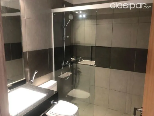 o Alquilo Hermoso Departamento Zona Colegio Goethe, Santa Teresa Amoblado — foto 4